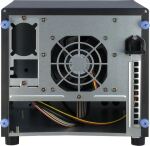 Inter-Tech SC-4100 Rack Schwarz