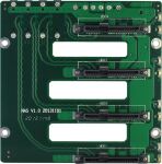 Inter-Tech SC-4100 Rack Schwarz