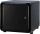 Inter-Tech SC-4100 Rack Schwarz