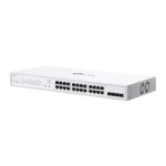TP-Link Festa FS328GP L2/L2+ Gigabit Ethernet (10/100/1000) Power over Ethernet (PoE)