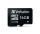 Verbatim Premium 16 GB MicroSDHC Klasse 10