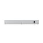 Zyxel XGS1210-12-ZZ0102F Netzwerk-Switch Managed Gigabit Ethernet (10/100/1000) Grau