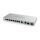 Zyxel XGS1210-12-ZZ0102F Netzwerk-Switch Managed Gigabit Ethernet (10/100/1000) Grau