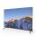 CHiQ U50QM8V Fernseher 127 cm (50") 4K Ultra HD Smart-TV WLAN Grau, Silber 350 cd/m²