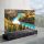 CHiQ U50QM8V Fernseher 127 cm (50") 4K Ultra HD Smart-TV WLAN Grau, Silber 350 cd/m²