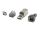 Equip Werkzeugfreier RJ45-Stecker, Cat.6A