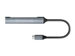Equip 5-Port USB 3.0/2.0 Hub mit USB-C 100W USB PD