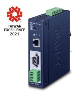 PLANET IMG-2100T Gateway/Controller 10, 100 Mbit/s
