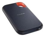 SanDisk Extreme Portable 8 TB USB Typ-C 3.2 Gen 2 (3.1 Gen 2) Schwarz