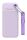 Verbatim Pocket SSD 1 TB USB Typ-C 3.2 Gen 2 (3.1 Gen 2) Violett