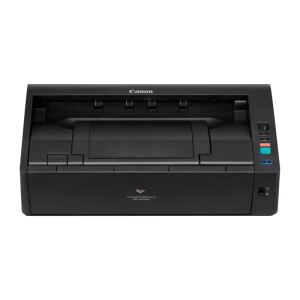 Canon imageFORMULA DR-M1060II Scanner mit Vorlageneinzug 600 x 600 DPI A3 Schwarz
