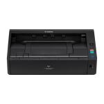 Canon imageFORMULA DR-M1060II Scanner mit Vorlageneinzug...