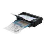Canon imageFORMULA DR-M1060II Scanner mit Vorlageneinzug 600 x 600 DPI A3 Schwarz