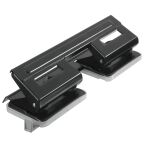 Herlitz 1610880 Locher Blau