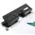 Herlitz 1610880 Locher Blau