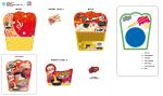 Canaltoys Ramen Slime Kit