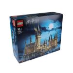 LEGO Harry Potter Schloss Hogwarts 71043