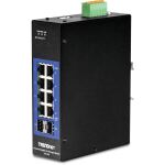 Trendnet TI-G102i Managed L2 Gigabit Ethernet...