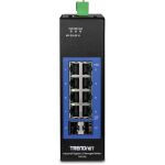 Trendnet TI-G102i Managed L2 Gigabit Ethernet...