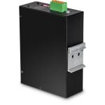 Trendnet TI-G102i Managed L2 Gigabit Ethernet (10/100/1000) Schwarz