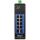 Trendnet TI-G102i Managed L2 Gigabit Ethernet (10/100/1000) Schwarz
