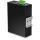 Trendnet TI-G102i Managed L2 Gigabit Ethernet (10/100/1000) Schwarz