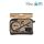 Mobilis 005038 Handtasche/Umhängetasche Schwarz, Blau Unisex