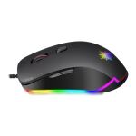 Inca IMG-327 Maus Gaming Beidhändig USB Typ-A Optisch 4800 DPI