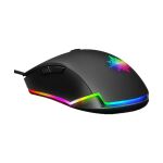 Inca IMG-327 Maus Gaming Beidhändig USB Typ-A Optisch 4800 DPI