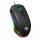 Inca IMG-327 Maus Gaming Beidhändig USB Typ-A Optisch 4800 DPI