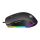 Inca IMG-327 Maus Gaming Beidhändig USB Typ-A Optisch 4800 DPI