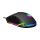 Inca IMG-327 Maus Gaming Beidhändig USB Typ-A Optisch 4800 DPI