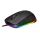 Inca IMG-327 Maus Gaming Beidhändig USB Typ-A Optisch 4800 DPI