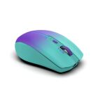 Inca IWM-511RM Maus Büro rechts RF Wireless + Bluetooth + USB Type-C Optisch 1600 DPI