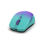 Inca IWM-511RM Maus Büro rechts RF Wireless + Bluetooth + USB Type-C Optisch 1600 DPI