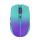 Inca IWM-511RM Maus Büro rechts RF Wireless + Bluetooth + USB Type-C Optisch 1600 DPI