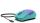 Inca IWM-511RM Maus Büro rechts RF Wireless + Bluetooth + USB Type-C Optisch 1600 DPI