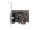 DELOCK PCI Express Karte zu 4 x Seriell RS-232