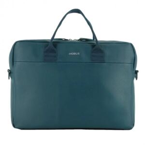 Mobilis Origine 2 35,6 cm (14") Kosmetiktasche Blau