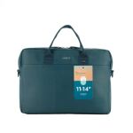 Mobilis Origine 2 35,6 cm (14") Kosmetiktasche Blau