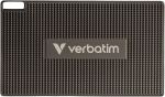Verbatim 32031 Externes Solid State Drive 1 TB USB Typ-C USB 3.2 Gen 2x2 Grau