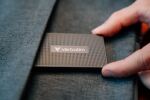 Verbatim 32031 Externes Solid State Drive 1 TB USB Typ-C USB 3.2 Gen 2x2 Grau
