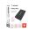 Verbatim 32031 Externes Solid State Drive 1 TB USB Typ-C USB 3.2 Gen 2x2 Grau