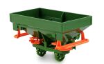 Amewi 22639 ferngesteuerte (RC) modell Traktor Elektromotor 1:24