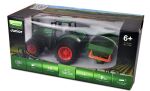 Amewi 22639 ferngesteuerte (RC) modell Traktor Elektromotor 1:24