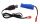 Amewi 22639 ferngesteuerte (RC) modell Traktor Elektromotor 1:24