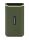 Transcend ESD380C 4 TB USB Typ-C 3.2 Gen 2 (3.1 Gen 2) Grün