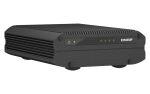 QNAP TS-I410X NAS Tower Intel Atom® x6425E 8 GB 0 TB...