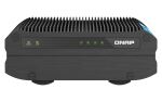 QNAP TS-I410X NAS Tower Intel Atom® x6425E 8 GB 0 TB QNAP QTS Schwarz