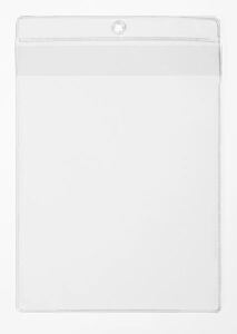 Durable 230719 Klarsichthülle 210 x 297 mm (A4) Polypropylen (PP) 10 Stück(e)